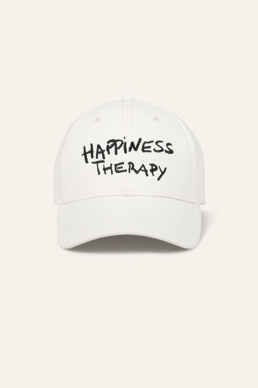 CAP HAPPINESS