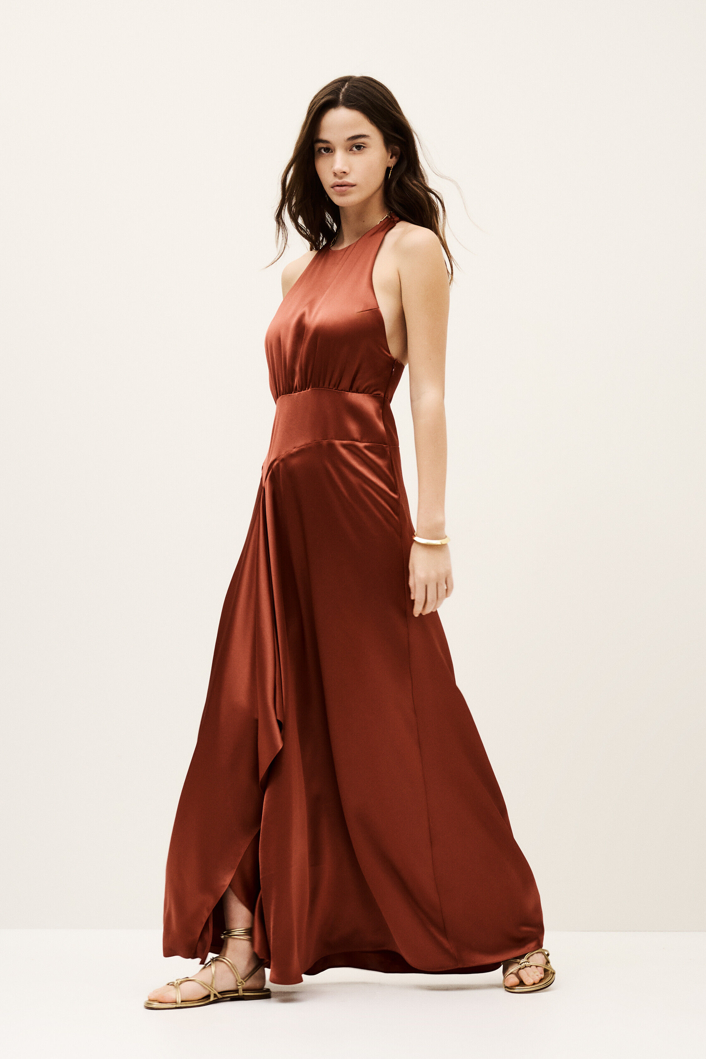 GERRY DRESS