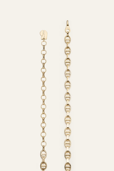 belt BRASS