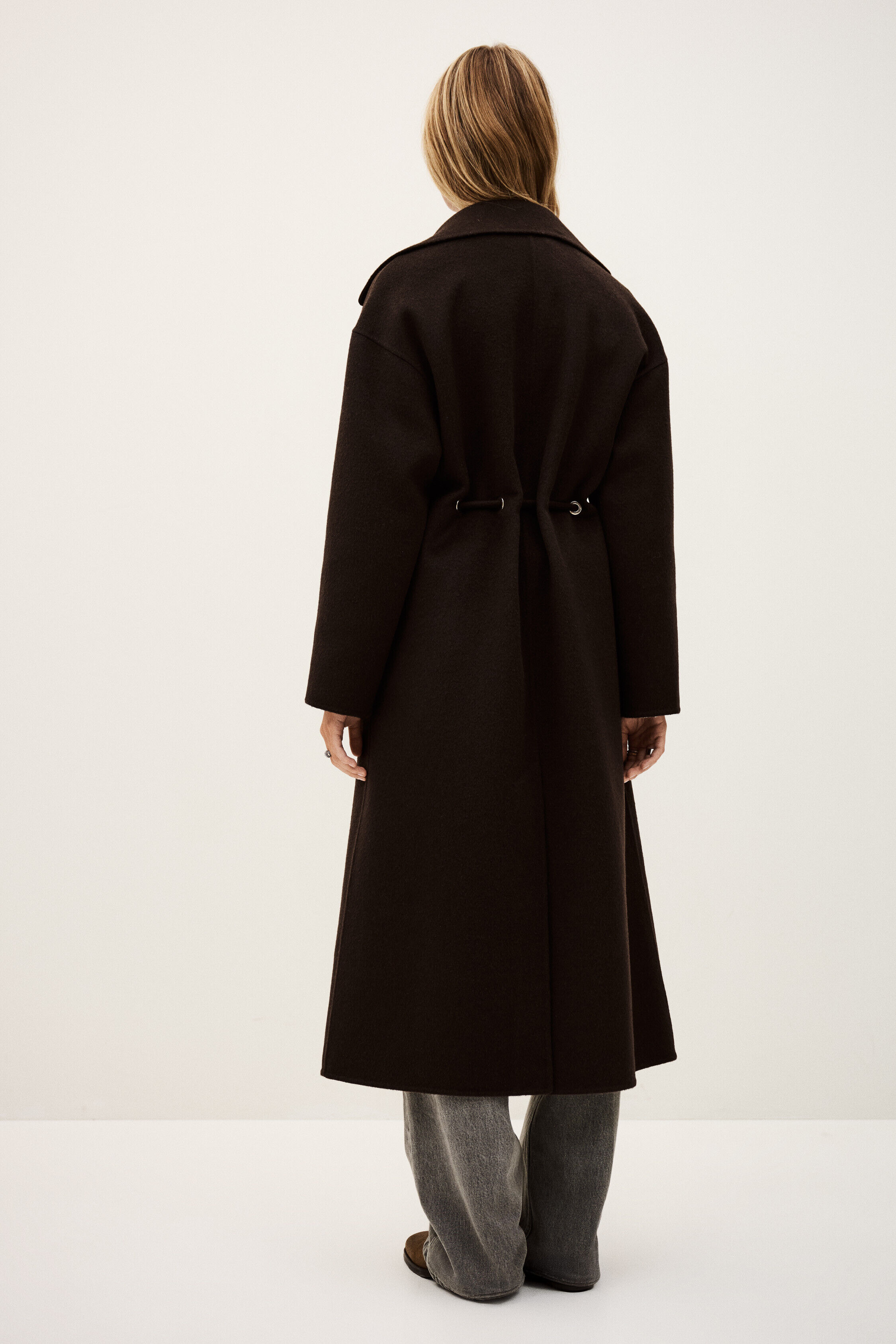 coat KATE