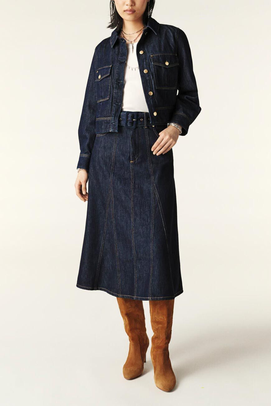 jacket DELIA