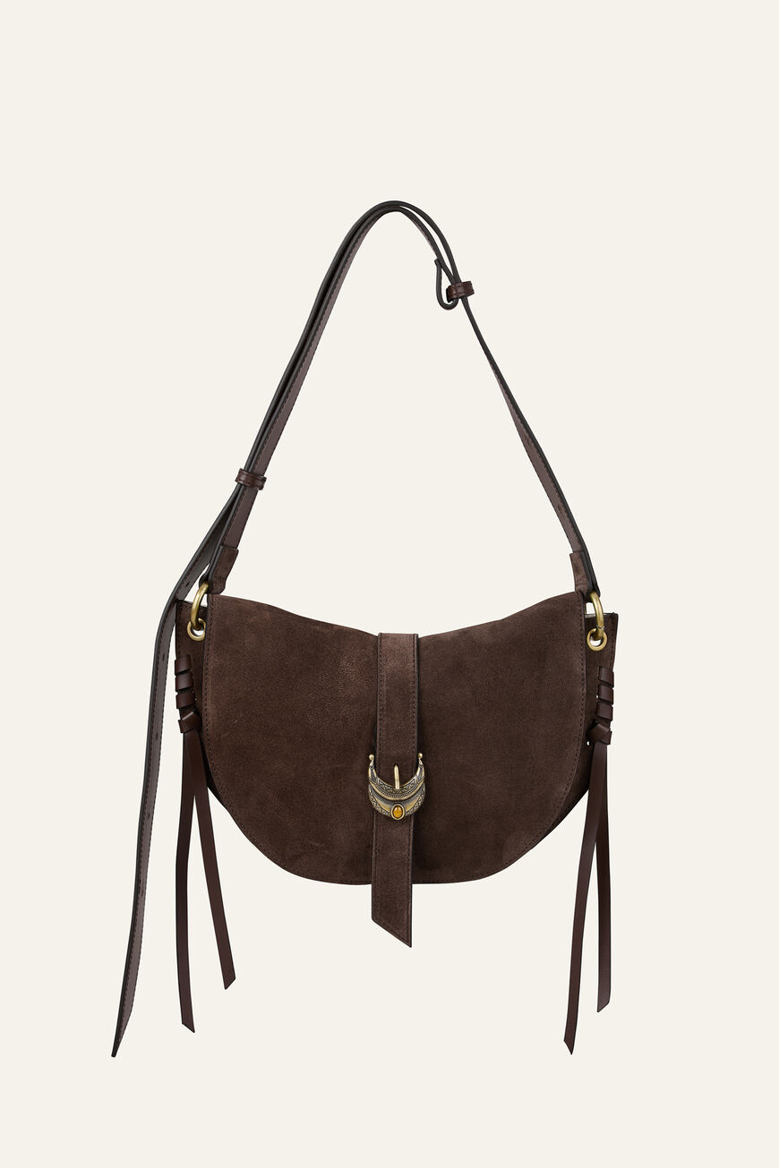 bag SADDLE YOUYOU