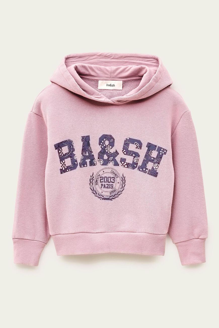 sweatshirt KBAMBY