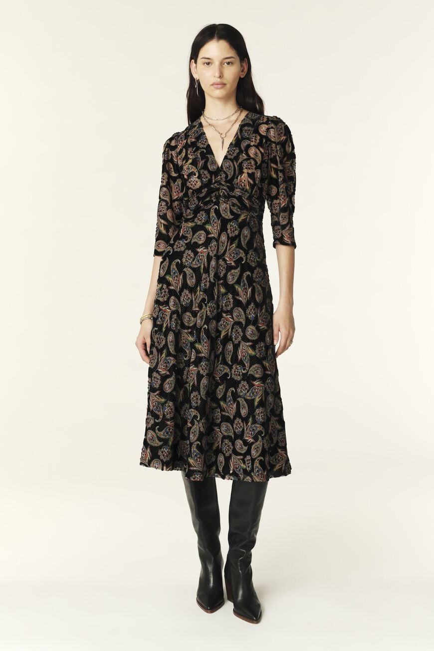 dress REMY