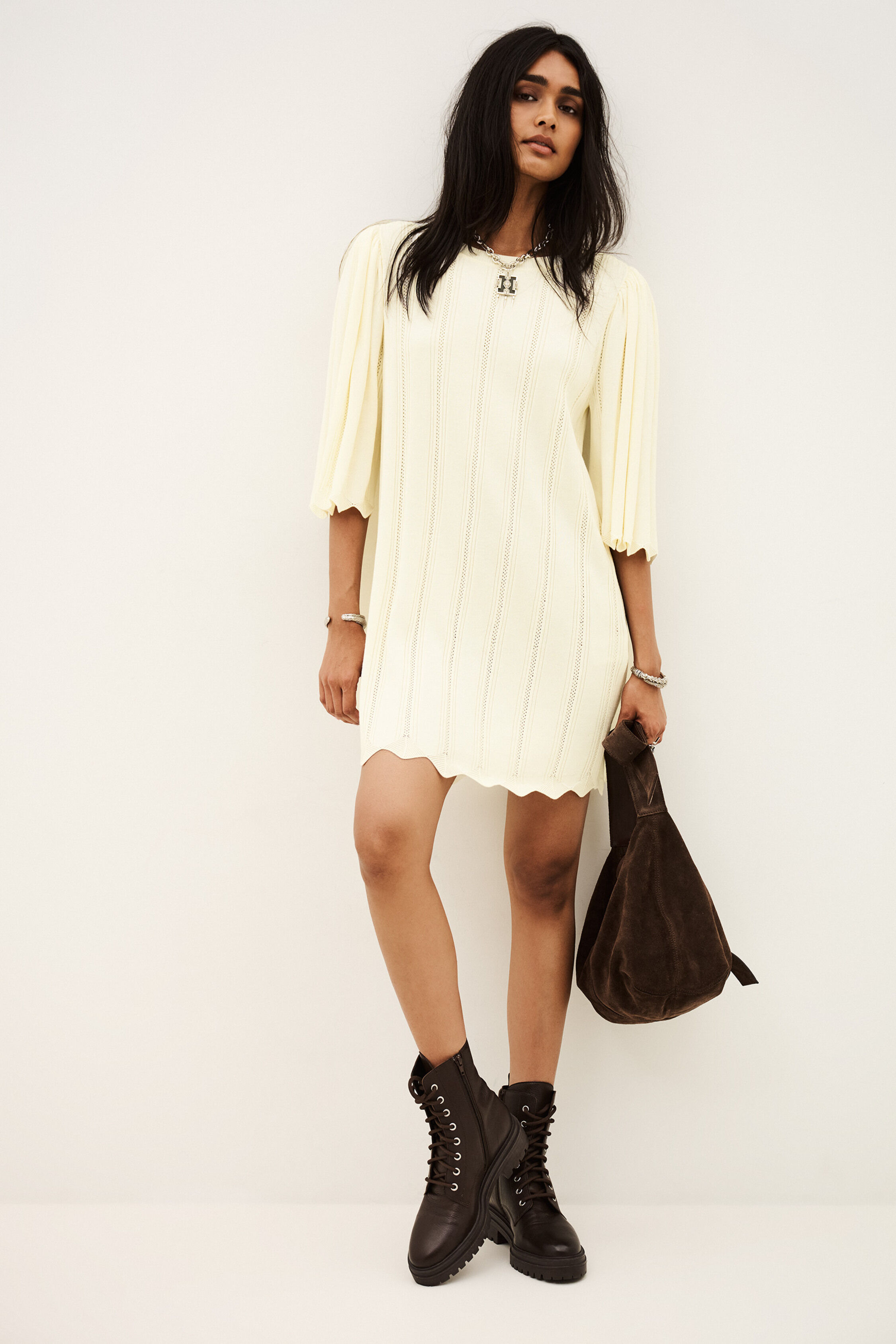 DRESS SELINE