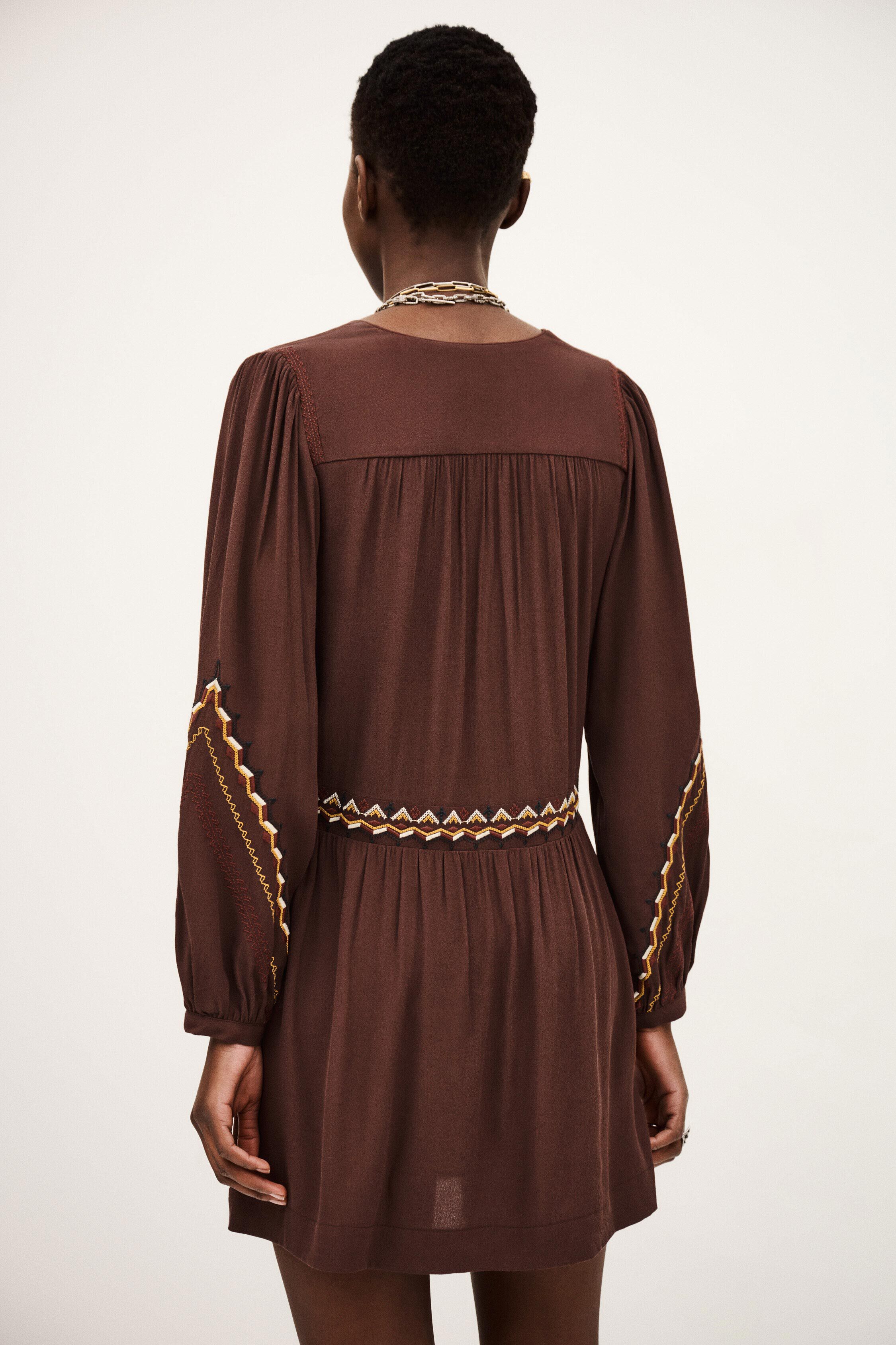 DRESS TAY