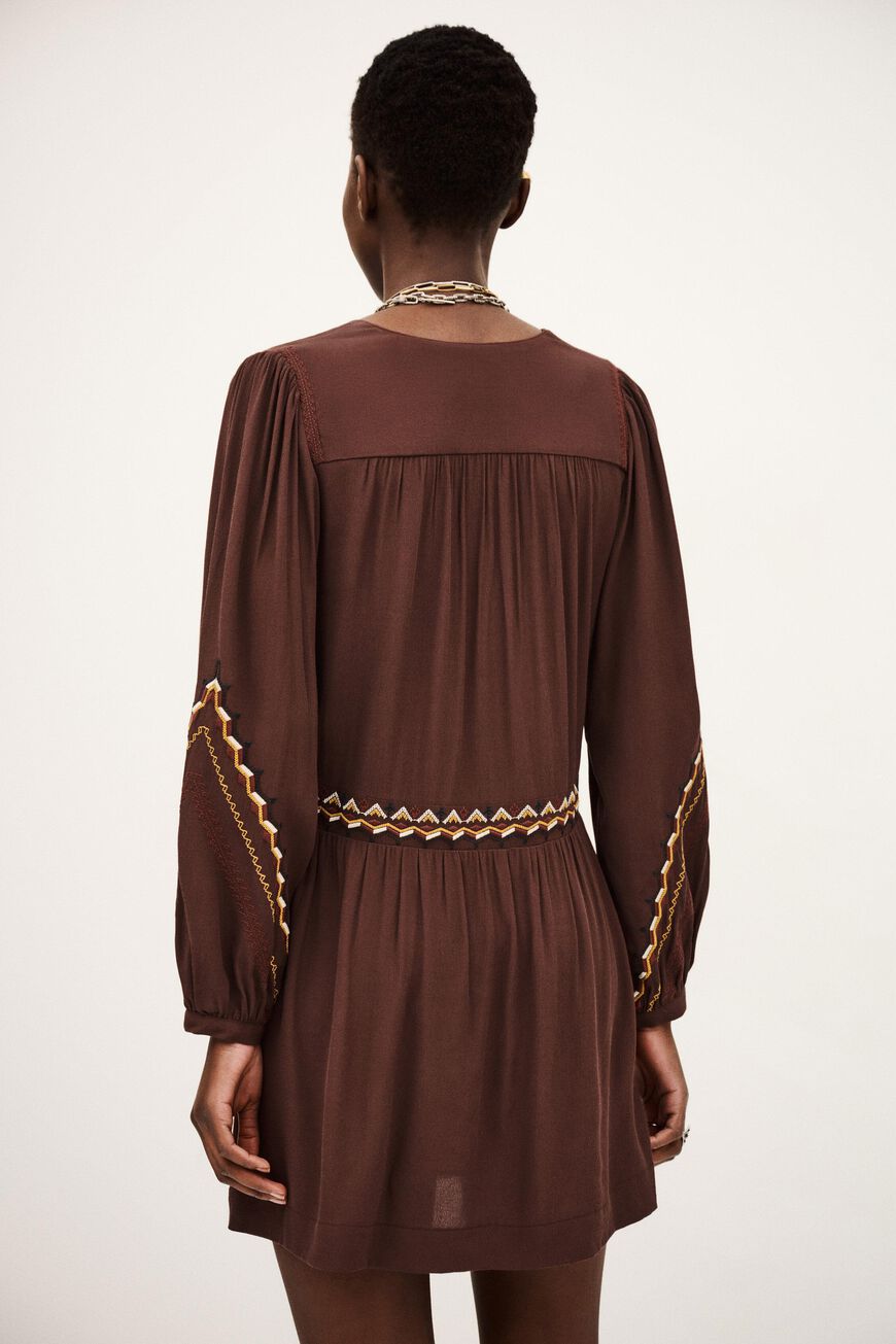 DRESS TAY