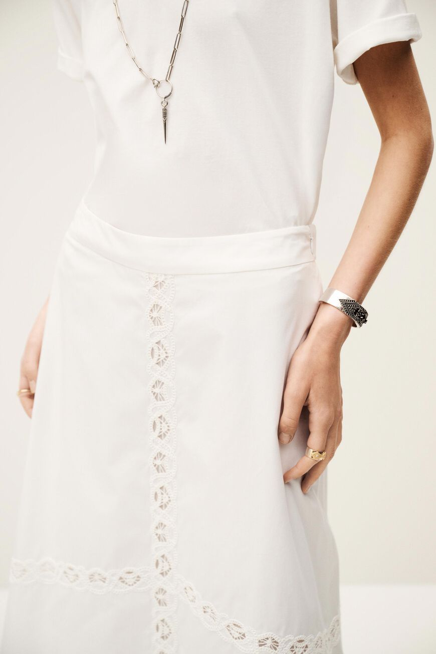 GARO SKIRT