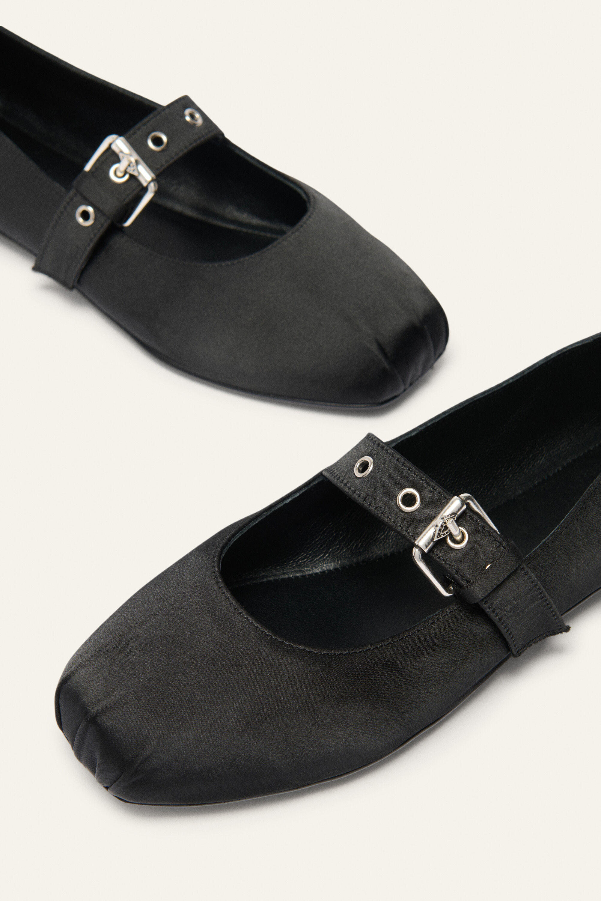 ballet flats CANYA