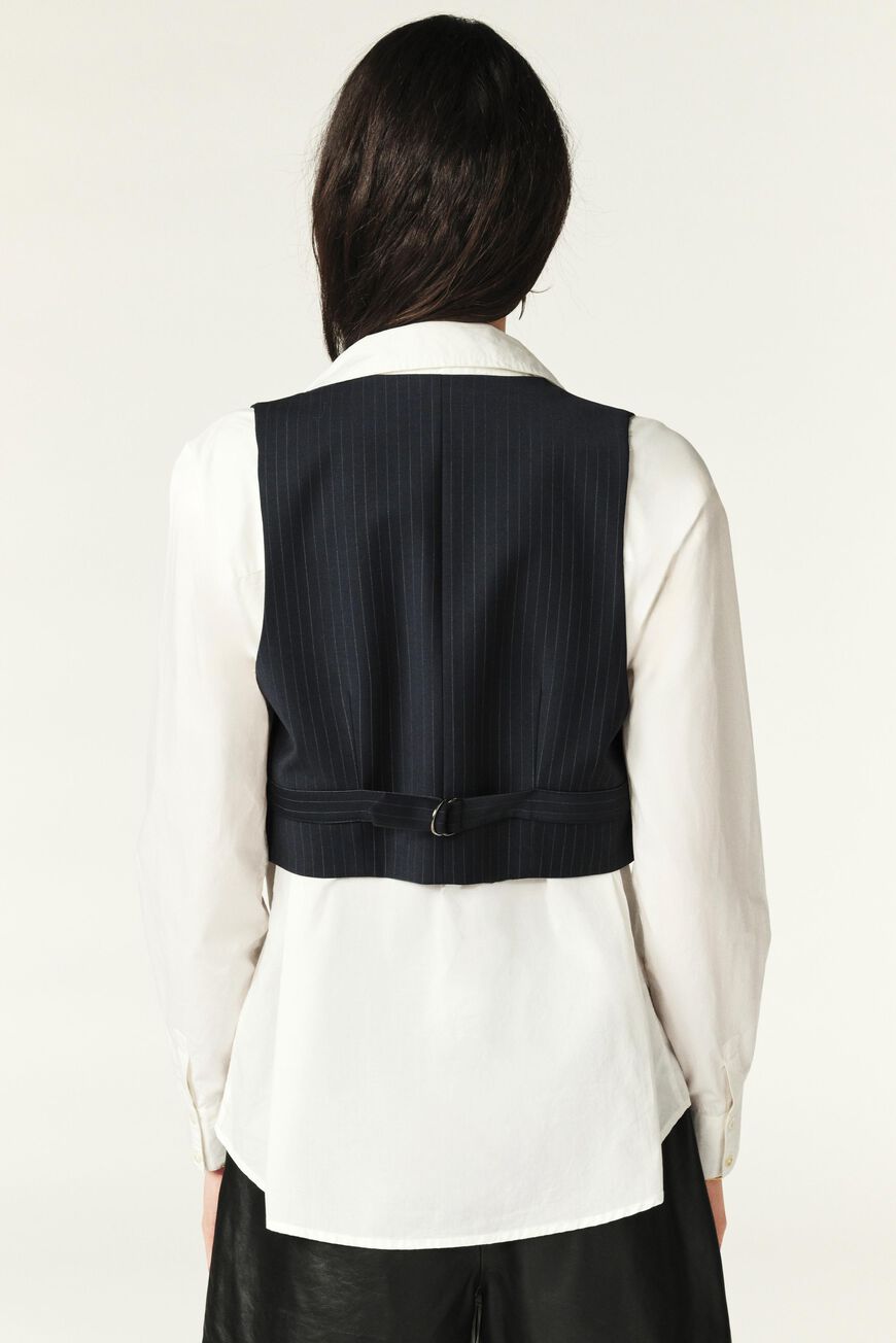 PASSY WAISCOAT