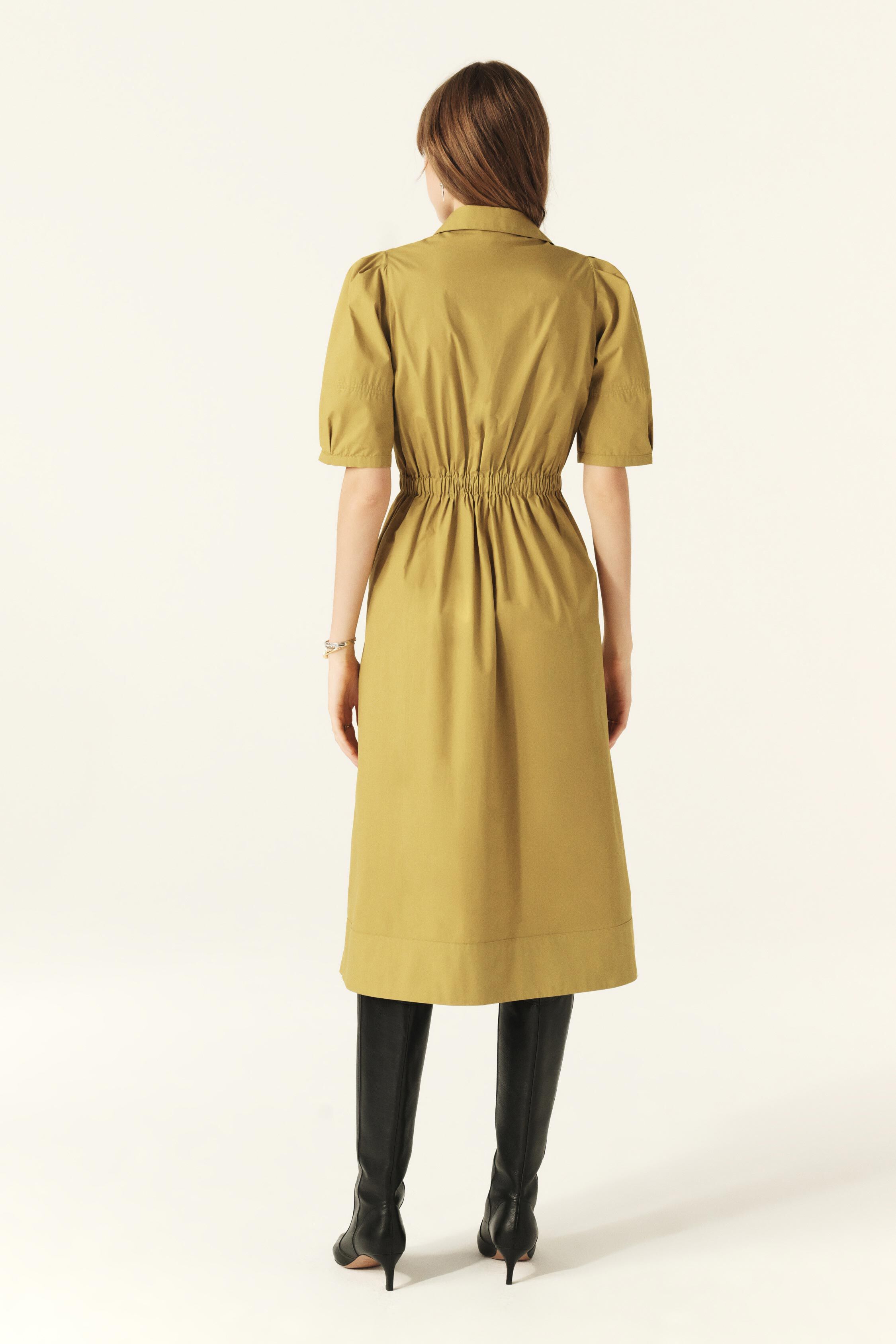 MILTON DRESS