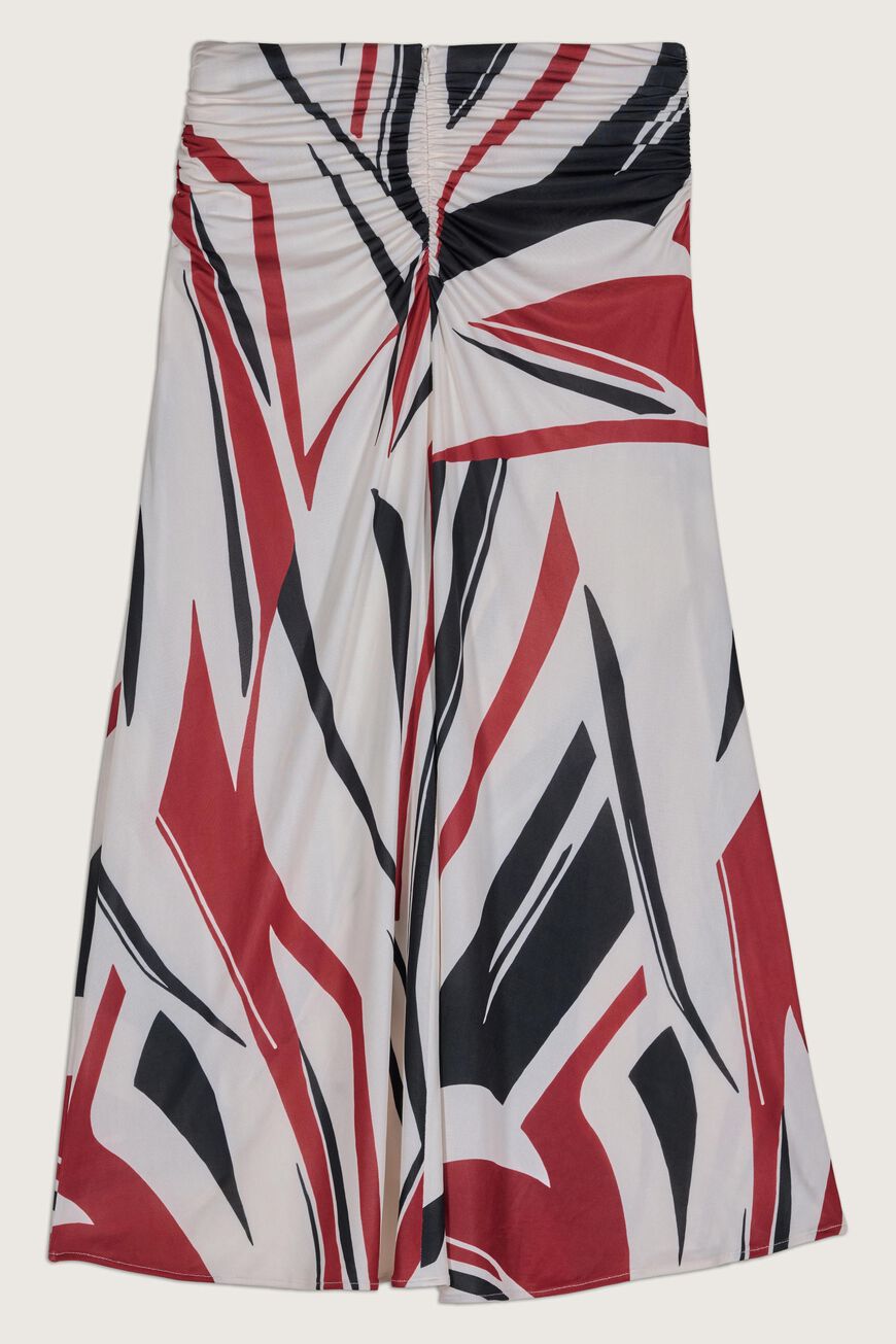 SKIRT JELLY