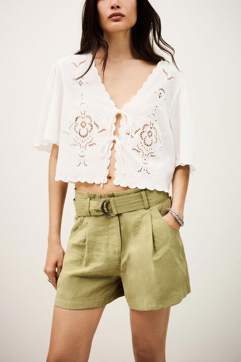 shorts DEMIE