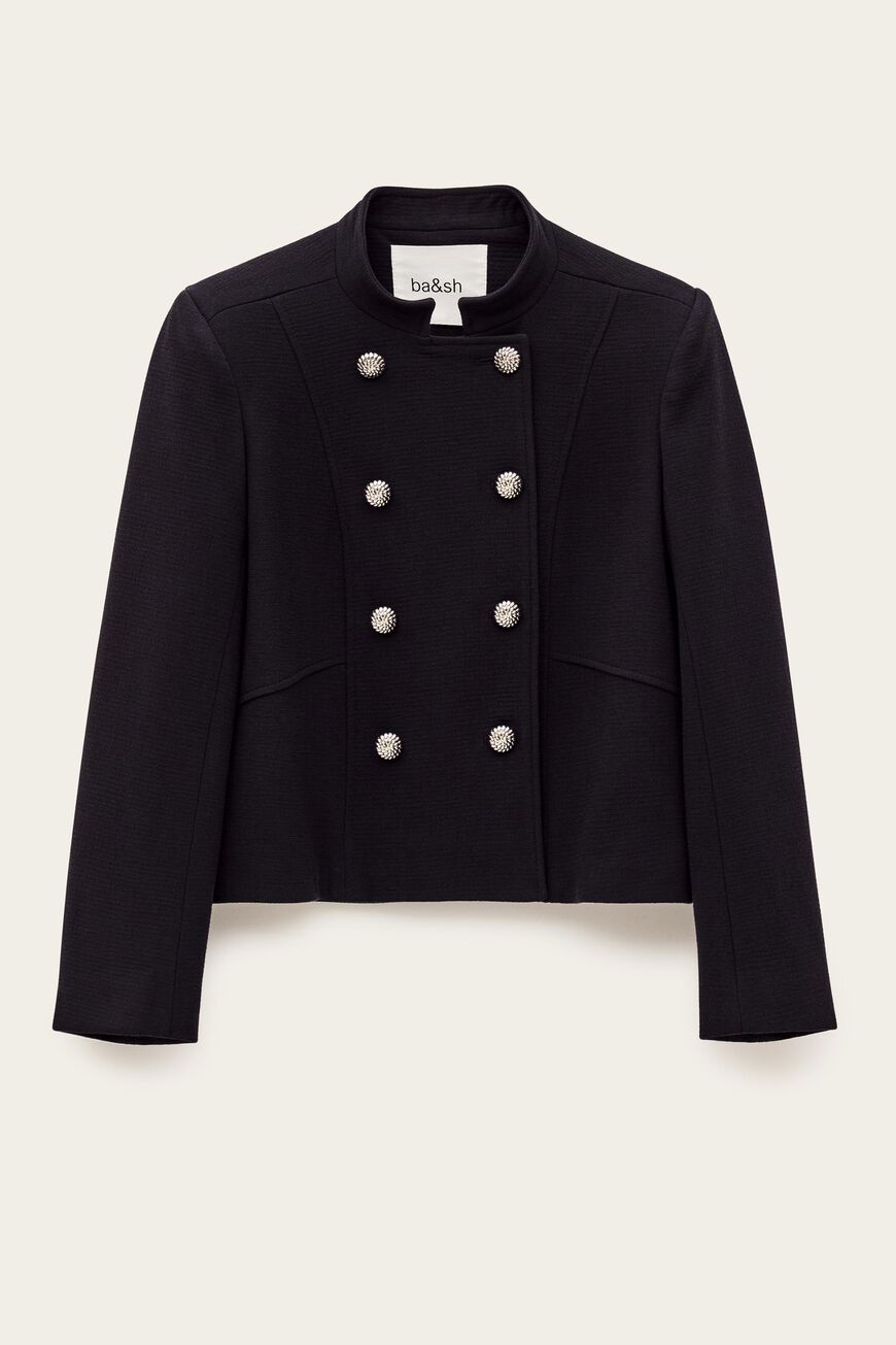 JACKET MISLY