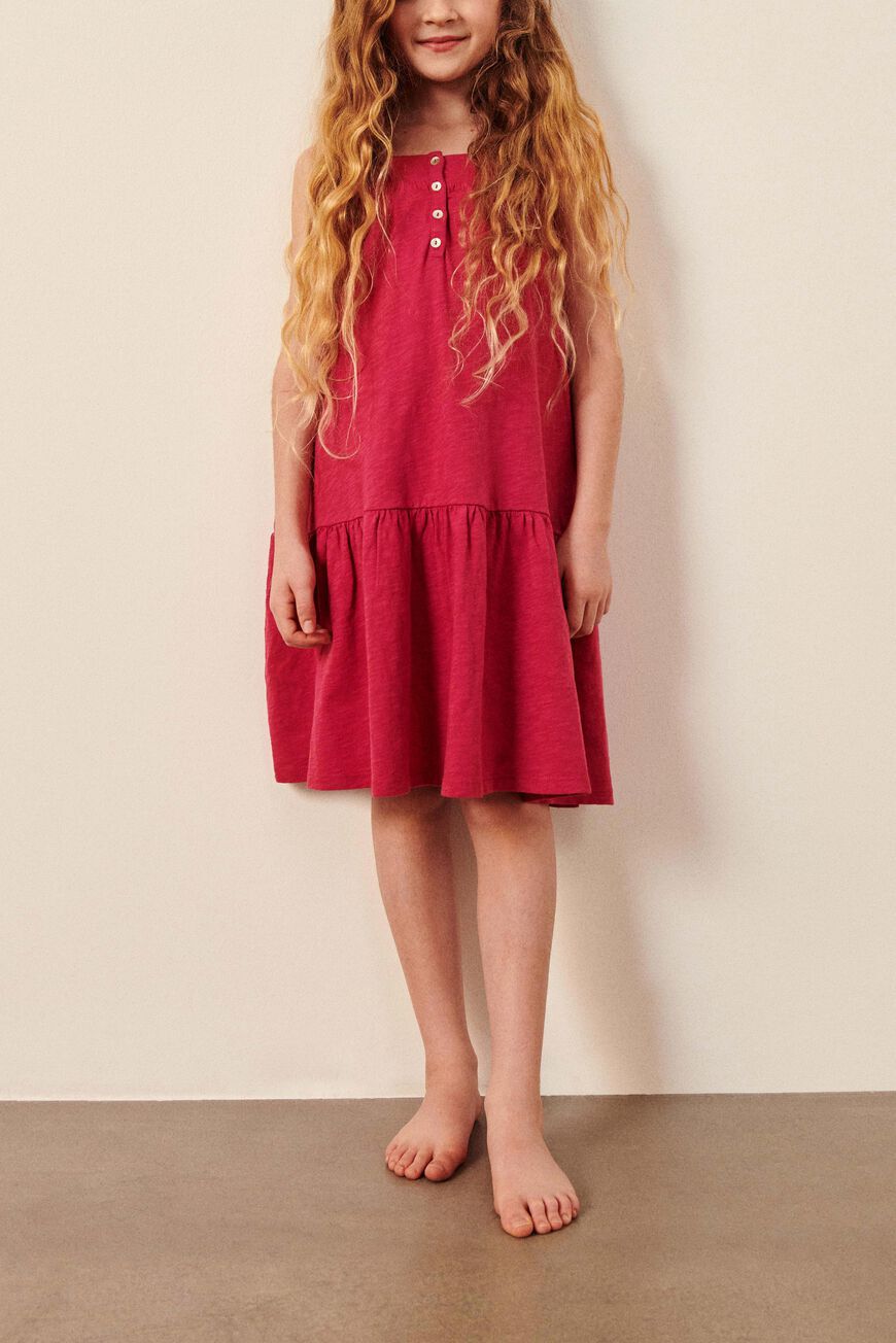 KMOGIE DRESS