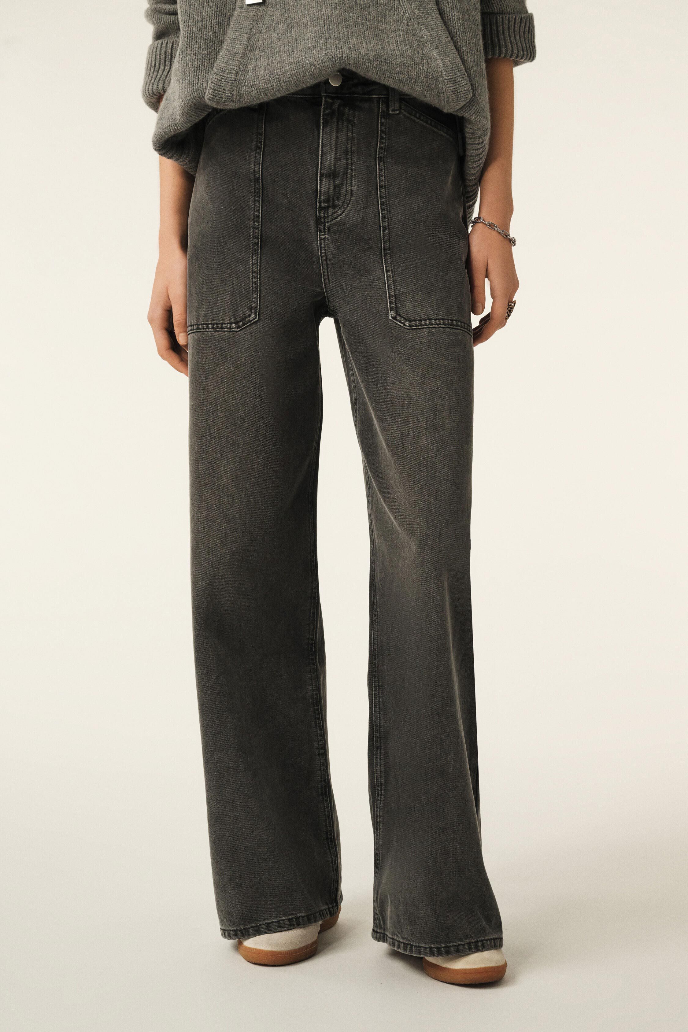 denim DELLOU