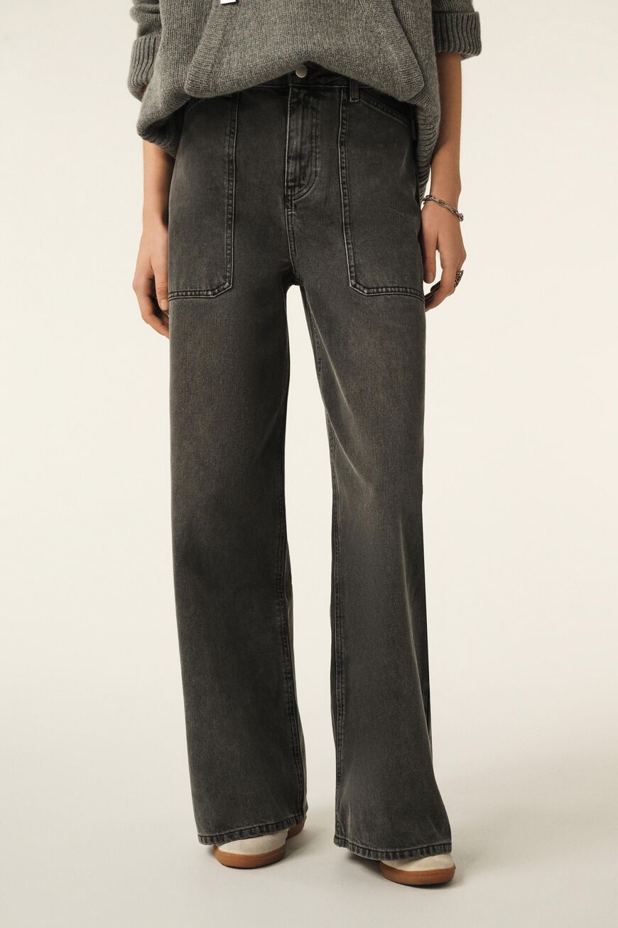 JEANS DELLOU