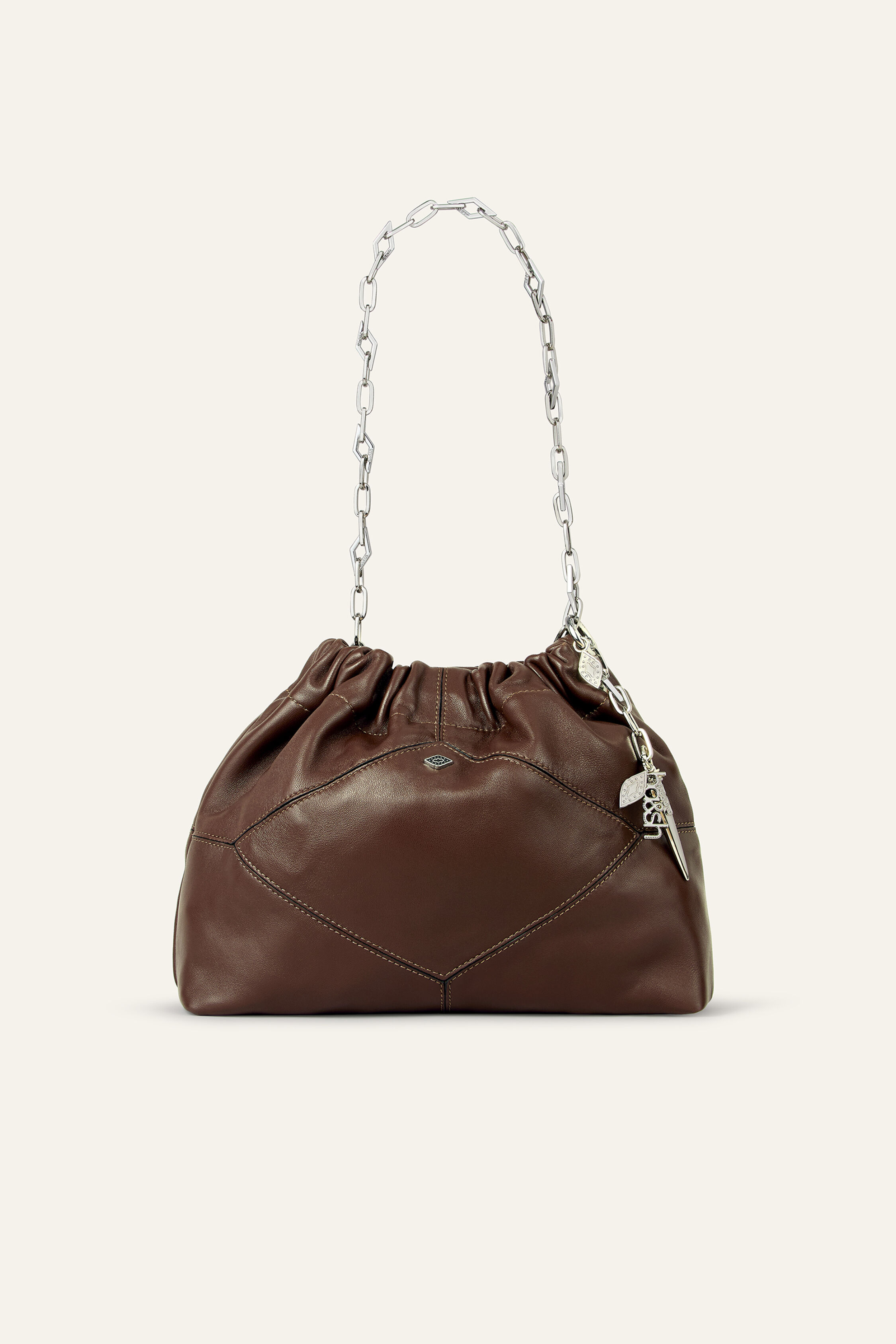 SAC S NAPPA MINI JUNE TOTE