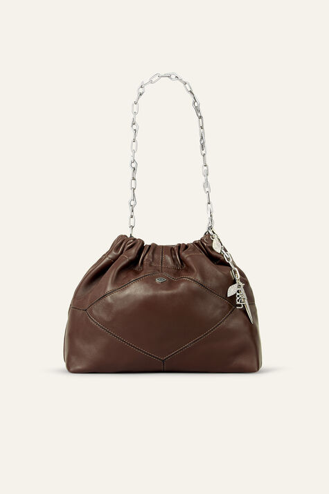 BAG S NAPPA MINI JUNE TOTE