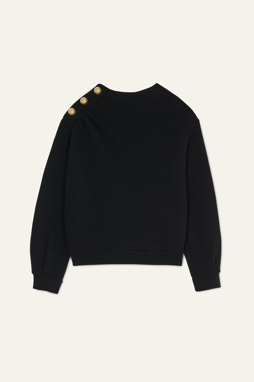 SWEATSHIRT ROBBIE