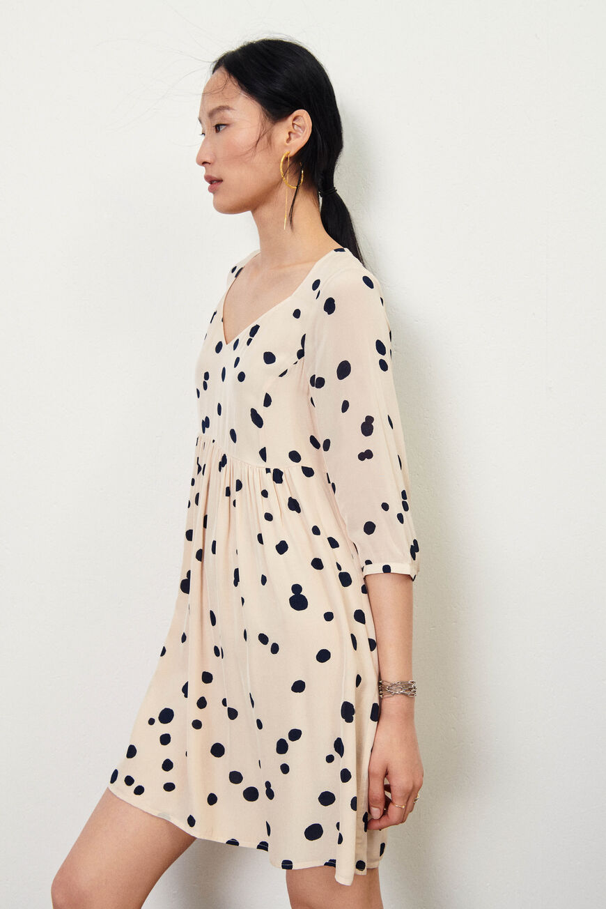 DRESS DALIA