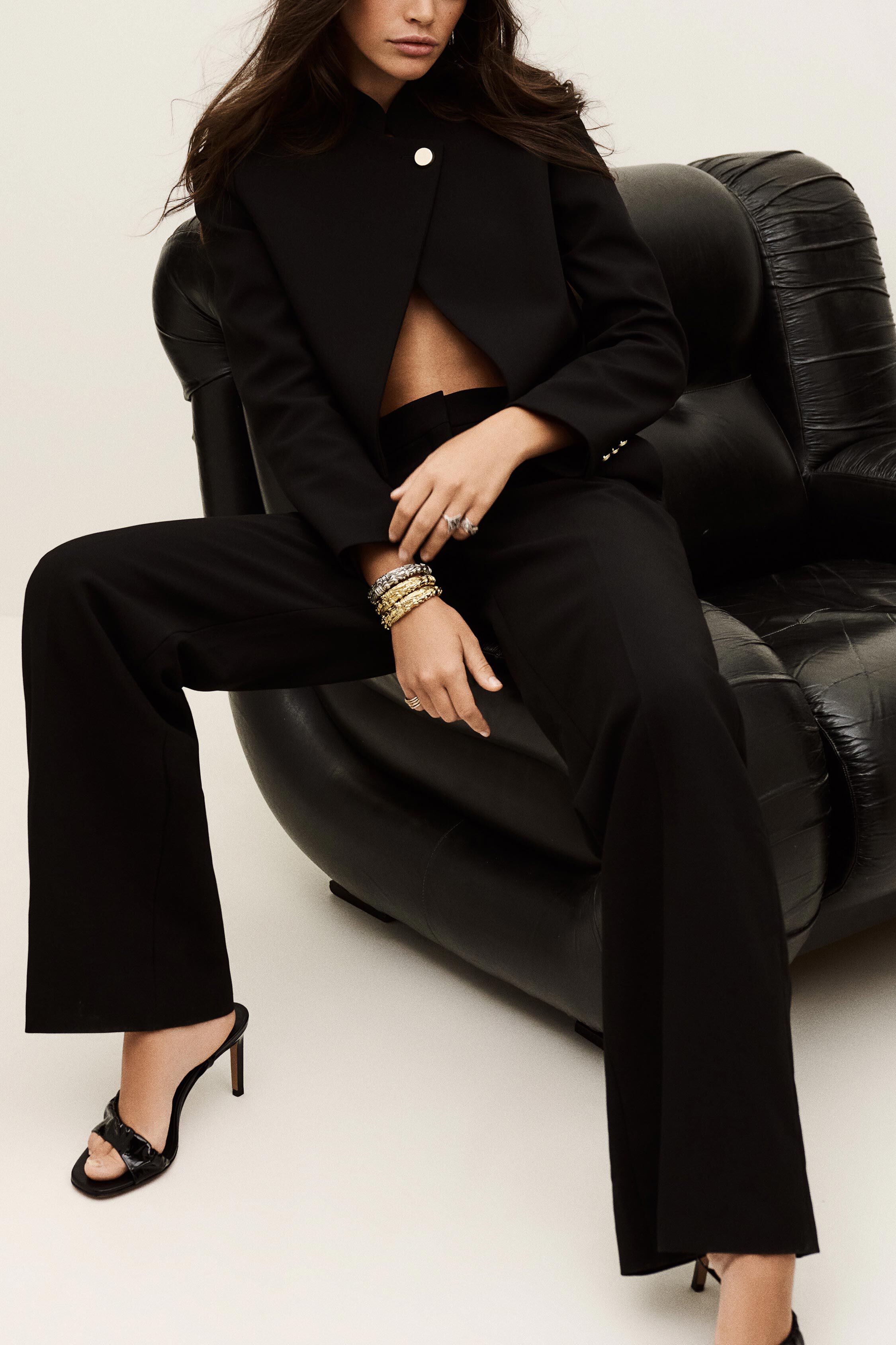 pantalon CHAZA