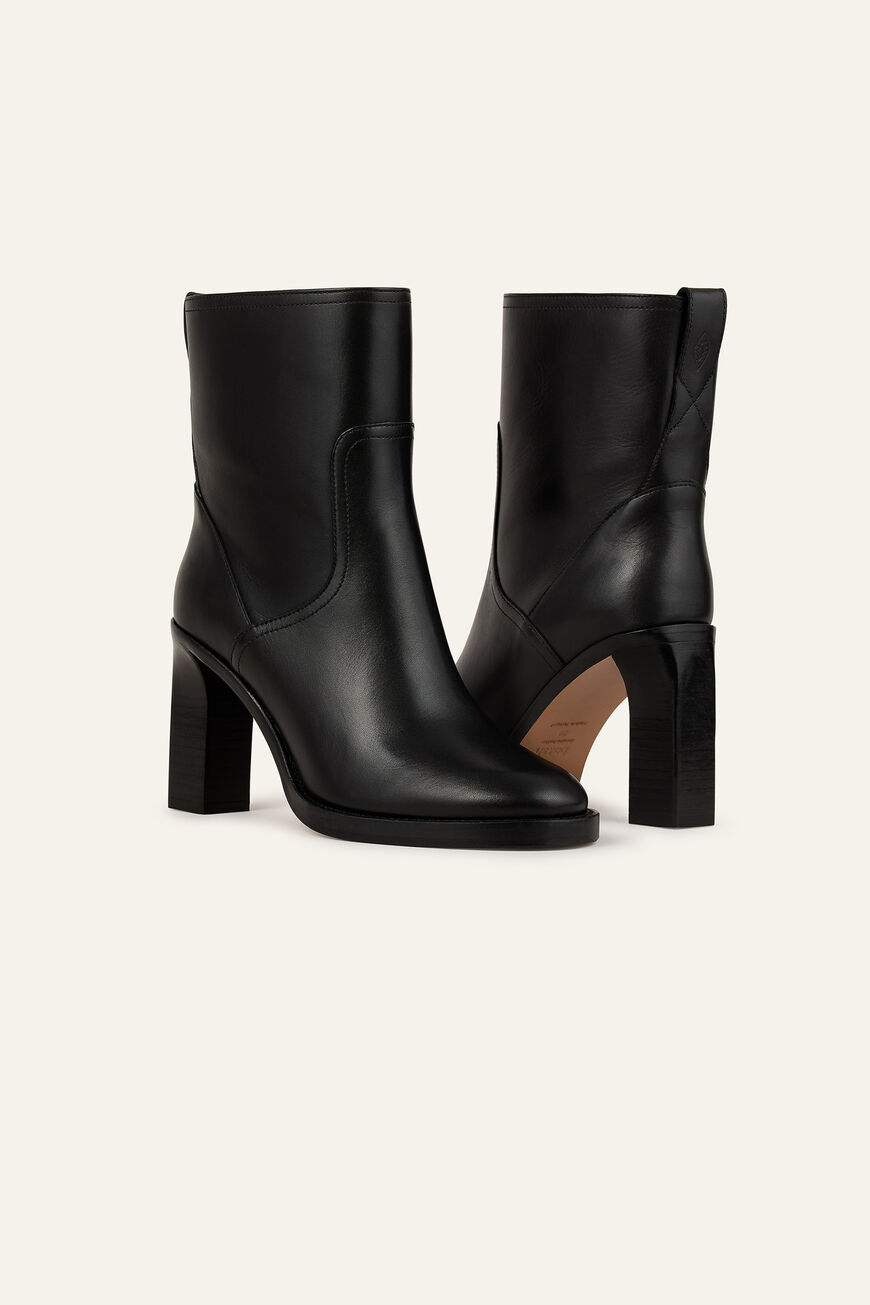 ankle boots CLAROSA