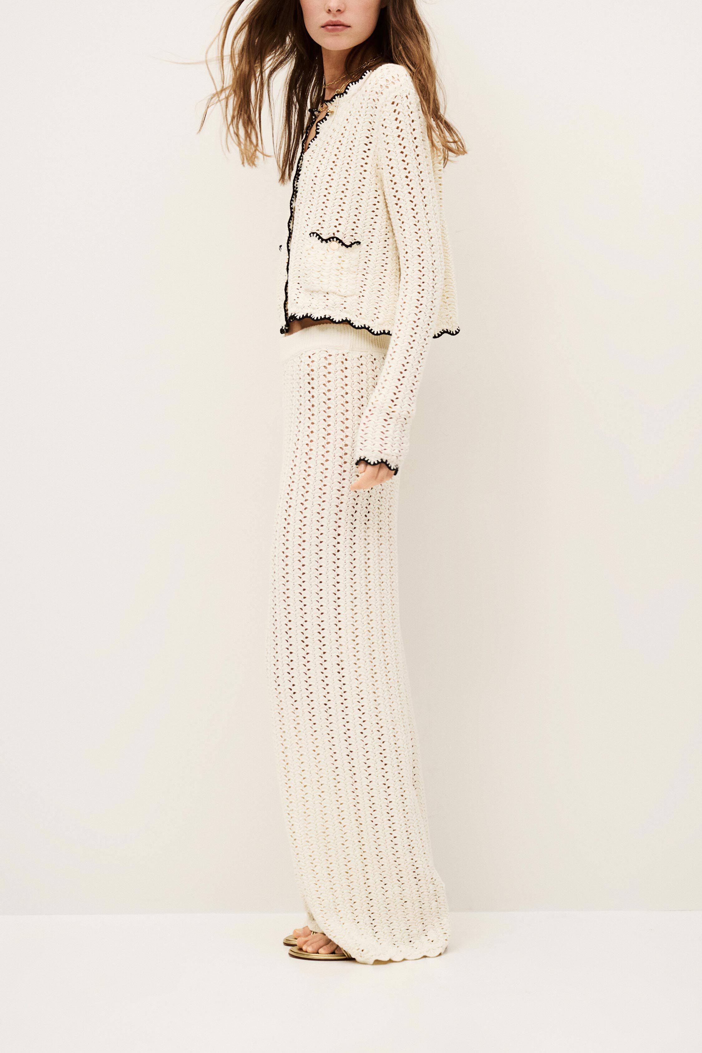 cardigan SHEILA