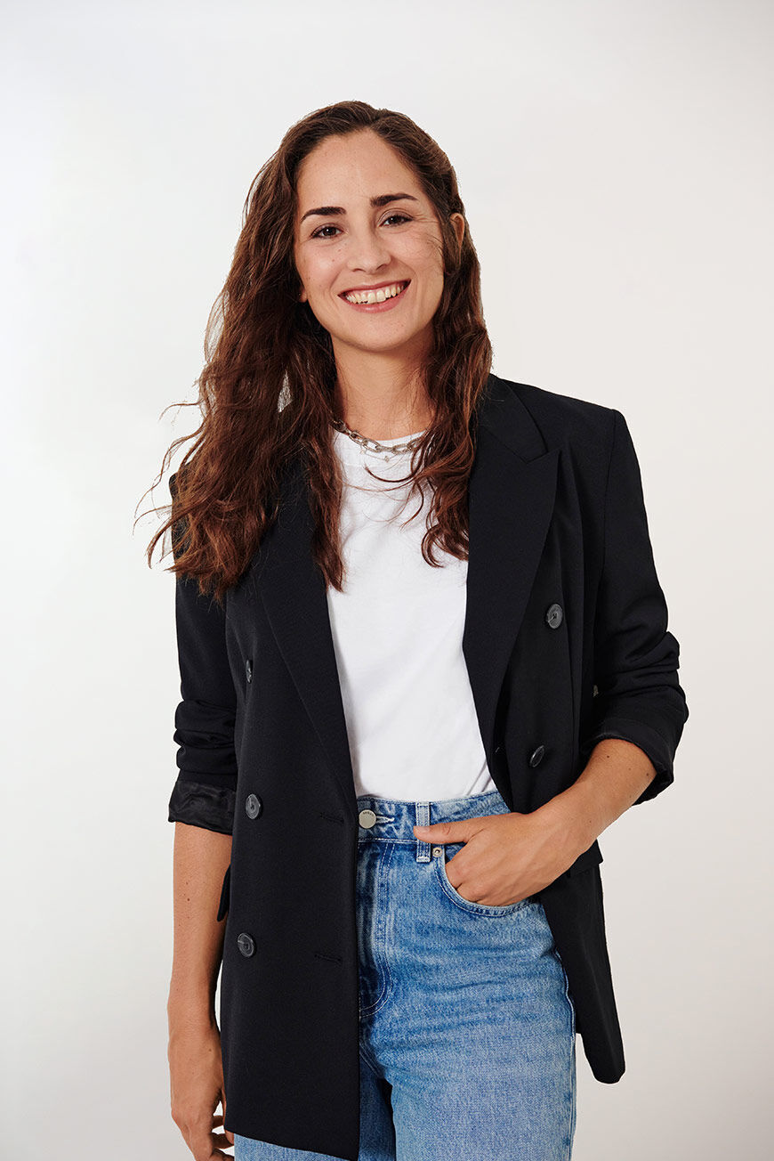 JACKET EMNA