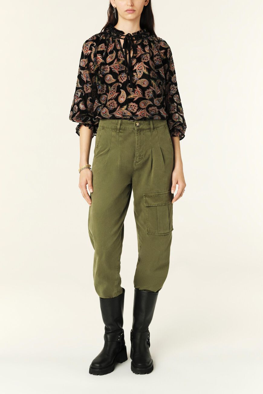 blouse RUIZ