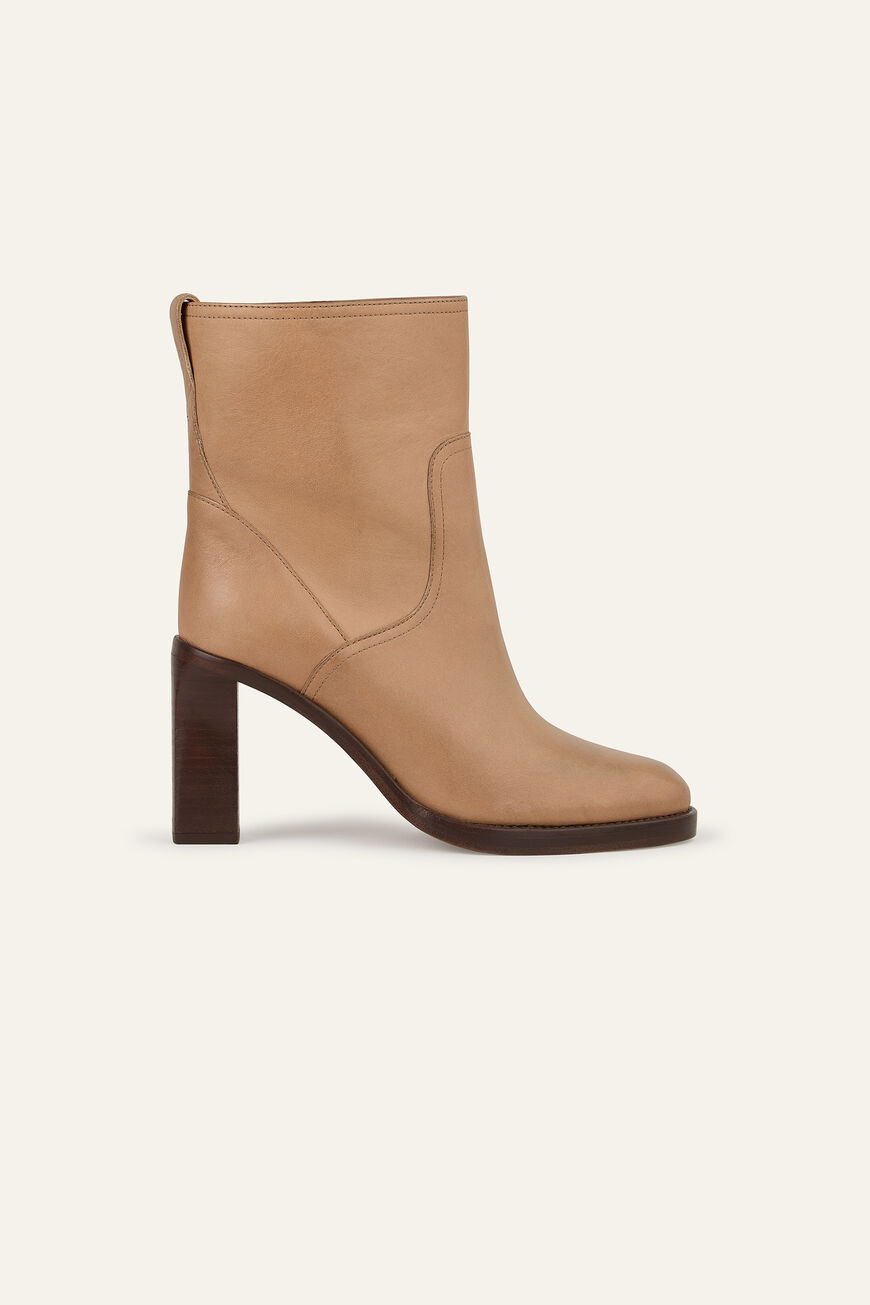 ankle boots CLAROSA