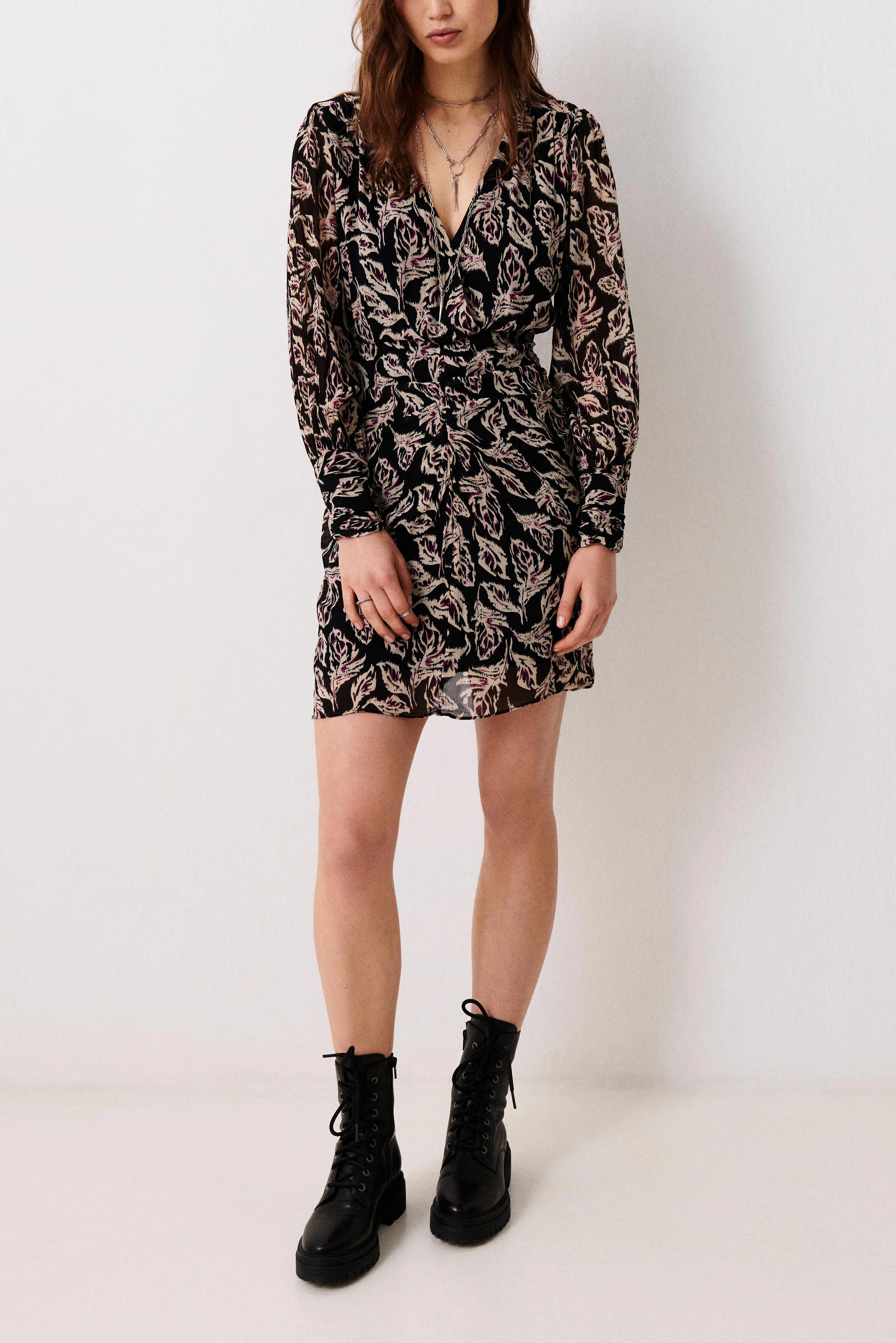 ROBE GIZELLE