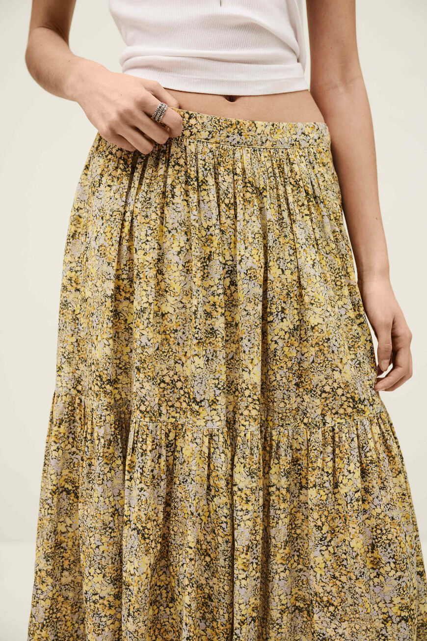 PANALIA SKIRT