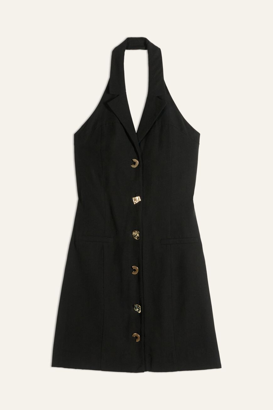 dress GELSY