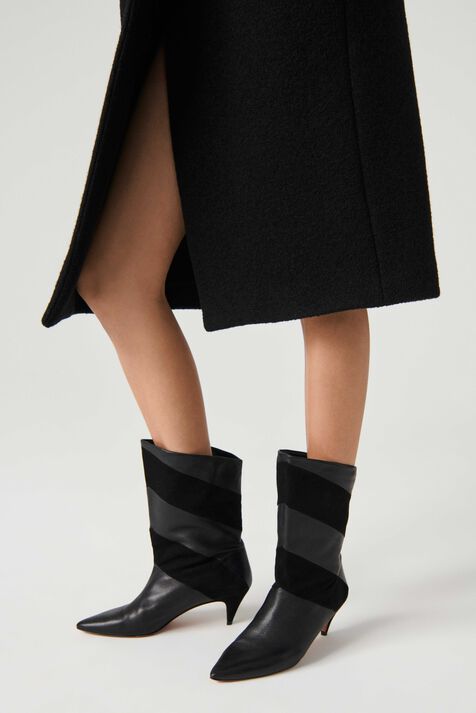 BOOTS CUTTY