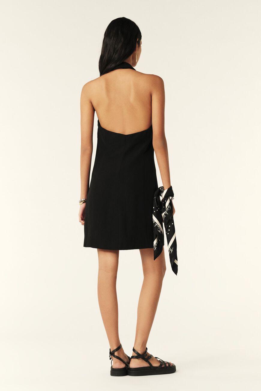 dress GELSY