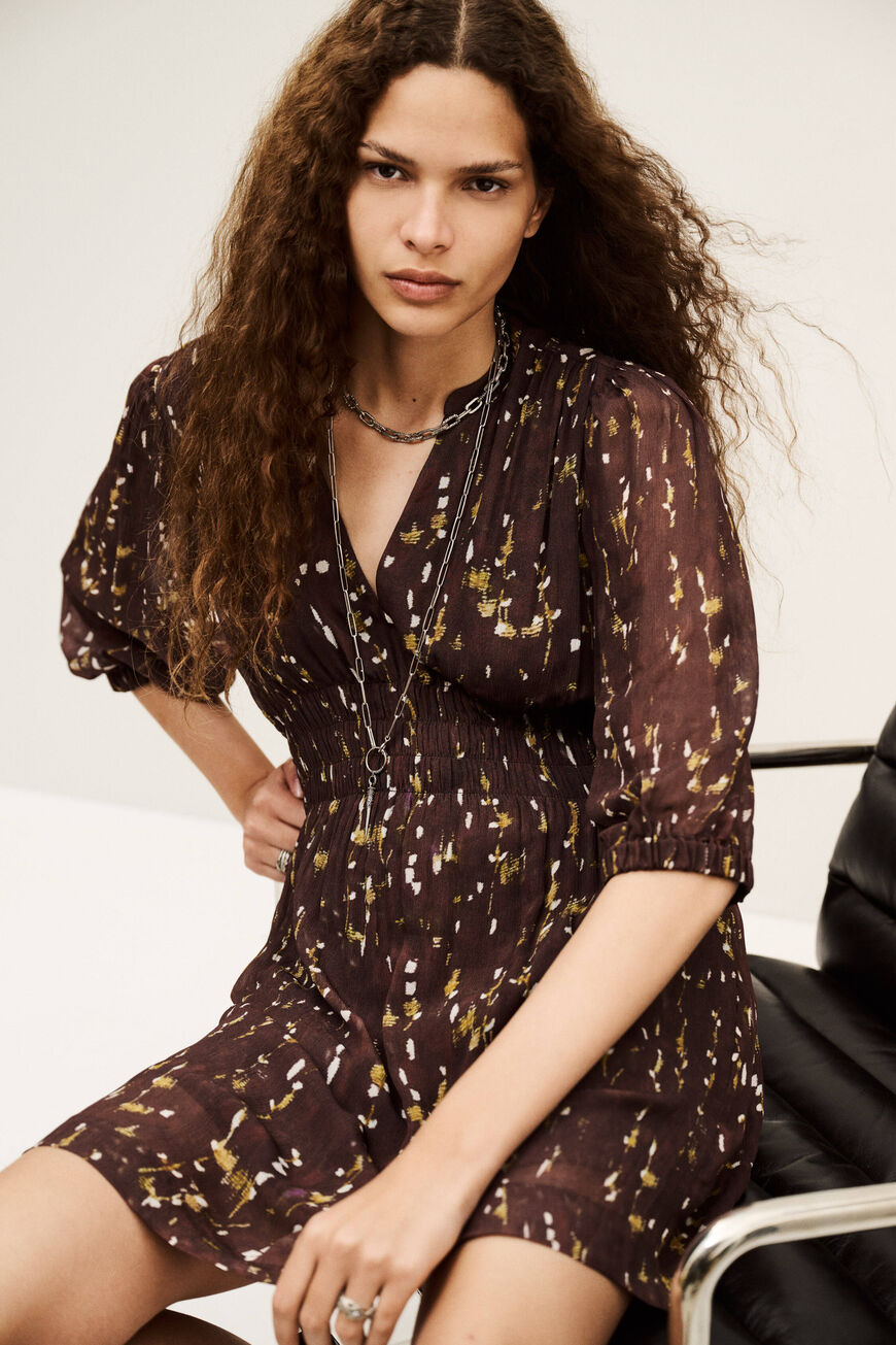 dress KANISSA