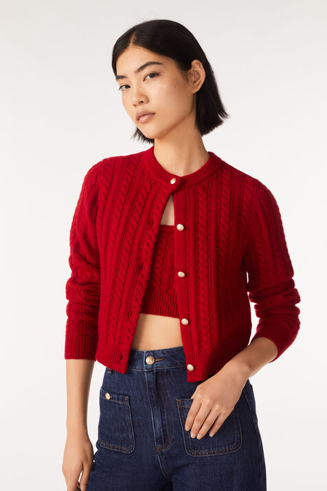 cardigan WIPP