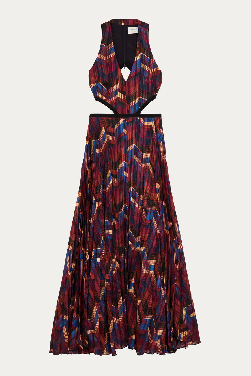 ROBE PIA