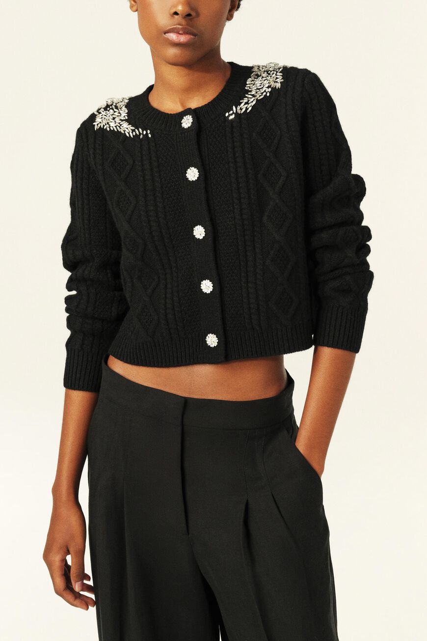 cardigan OILLO