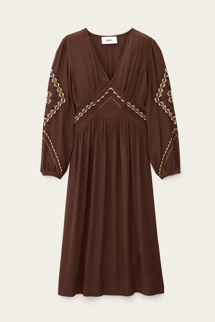 DRESS TANY