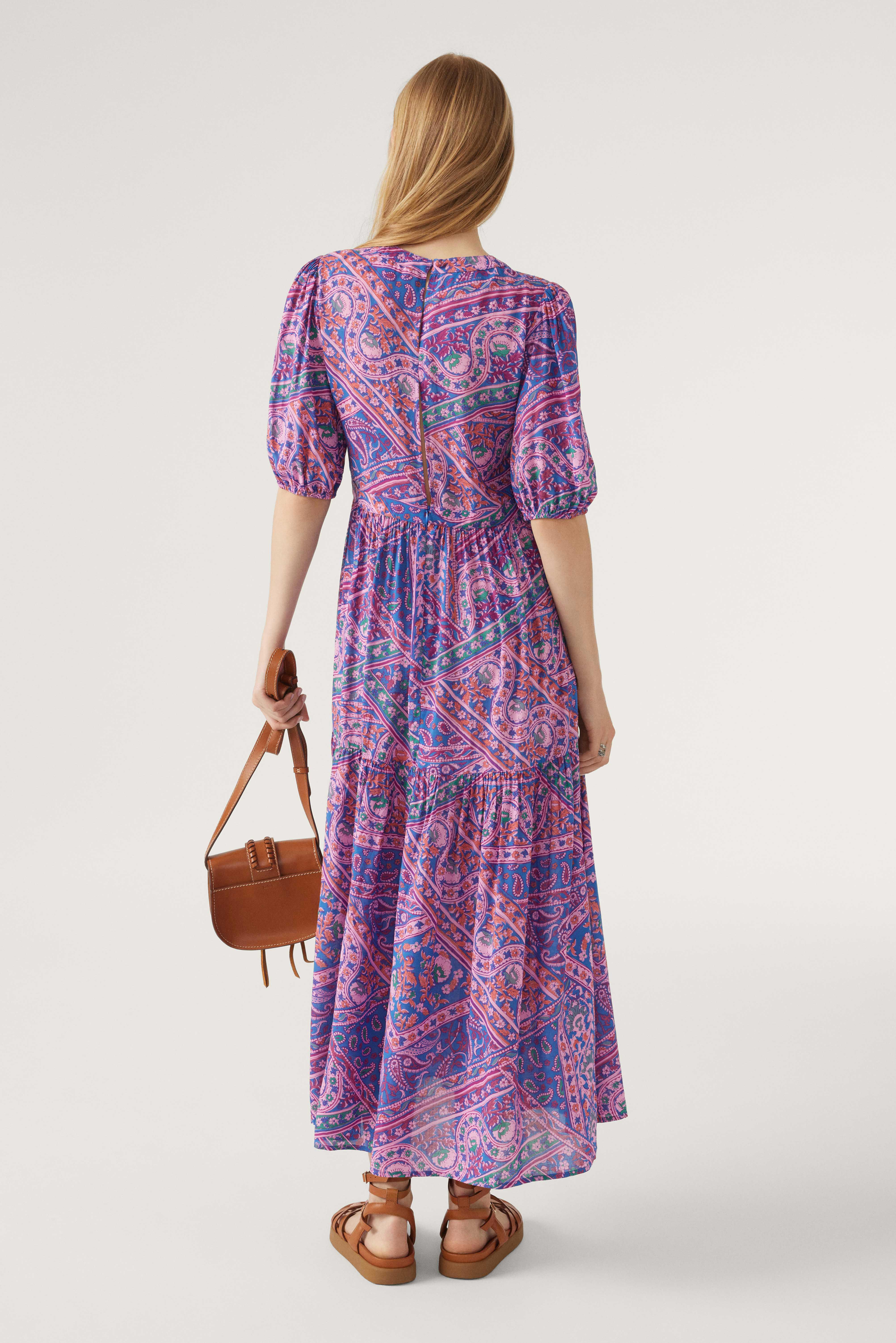 ROBE FALBA