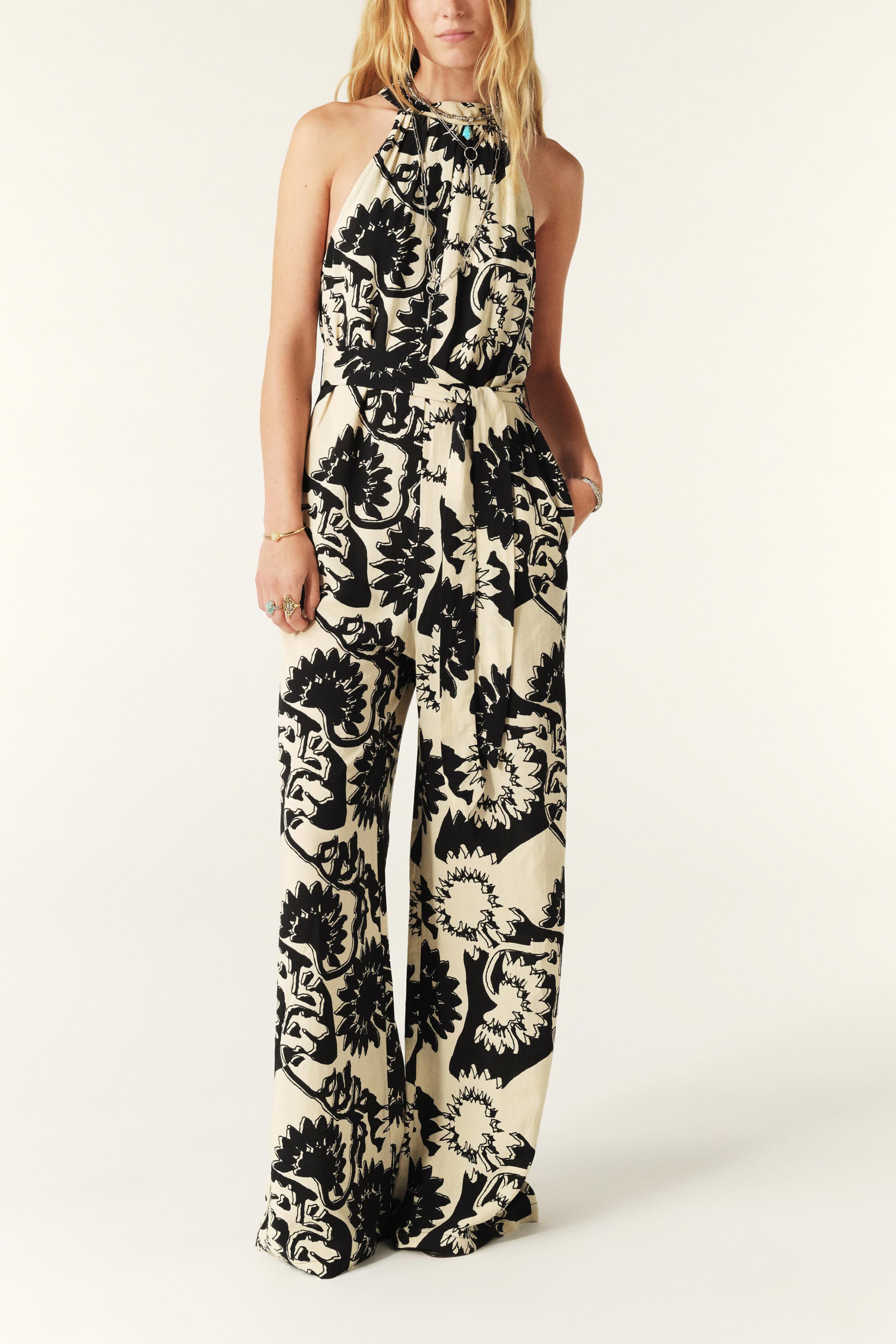jumpsuit FINN