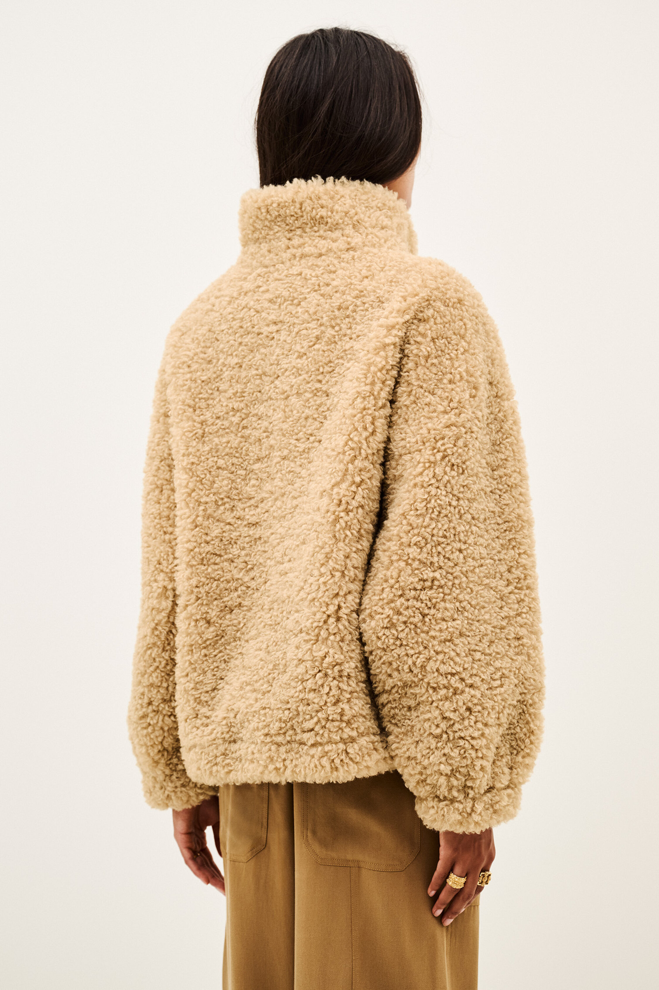 coat SONJO