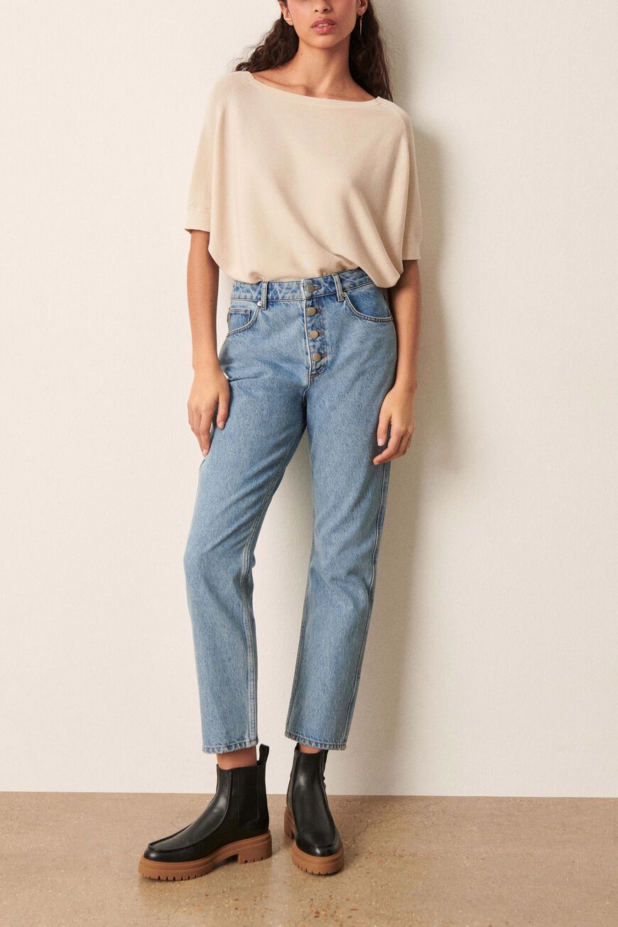 CARDIGAN BASEM