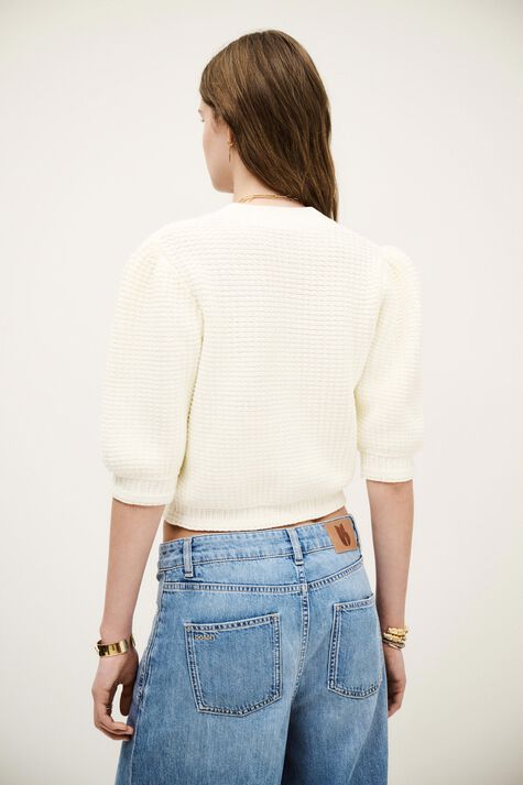 cardigan GARANCE