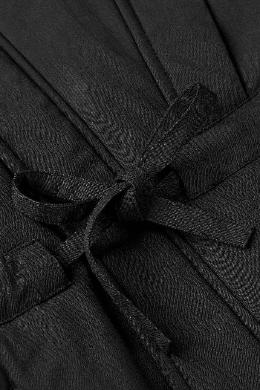 COAT VARDA