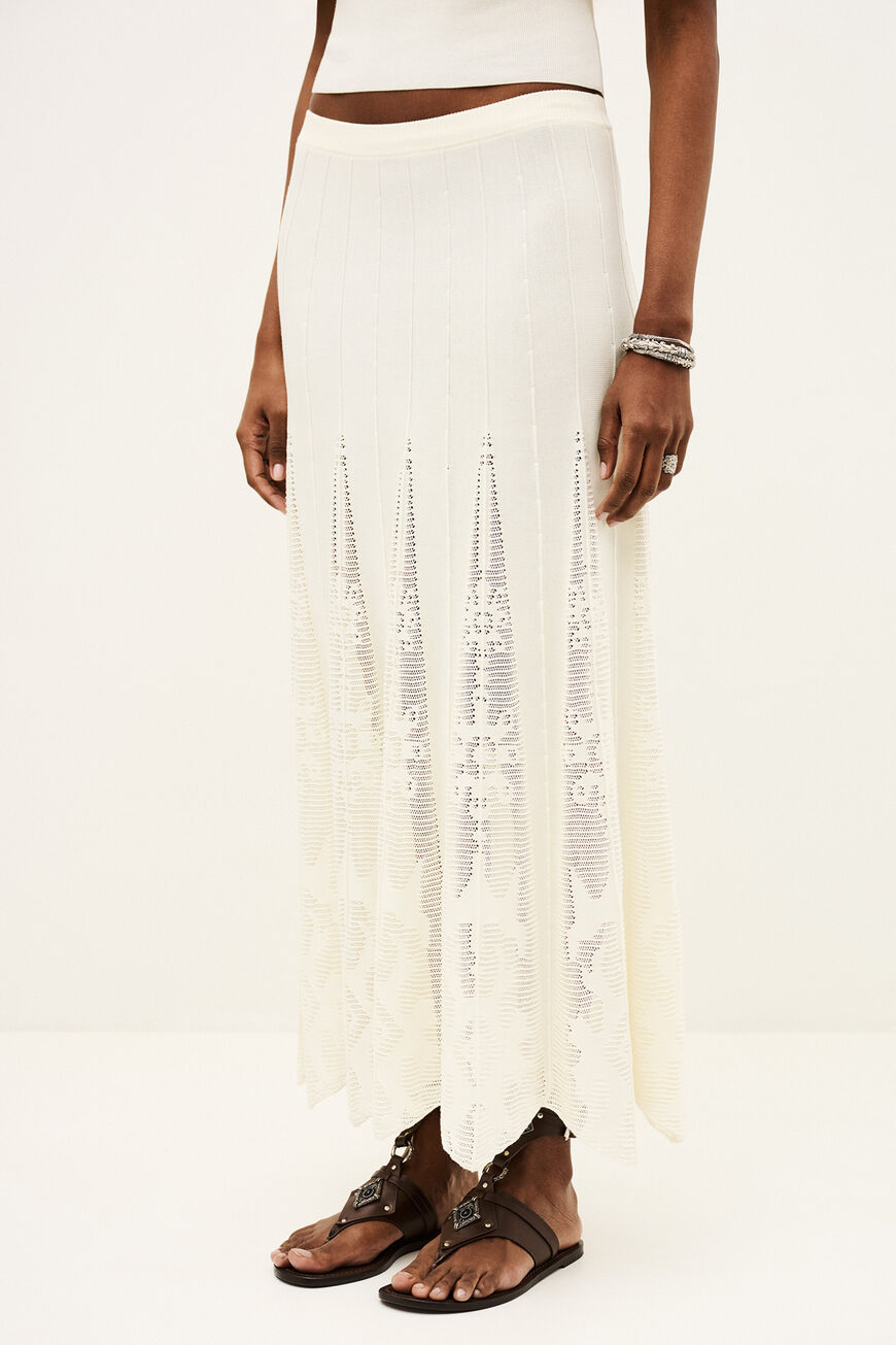 SKIRT SERTA