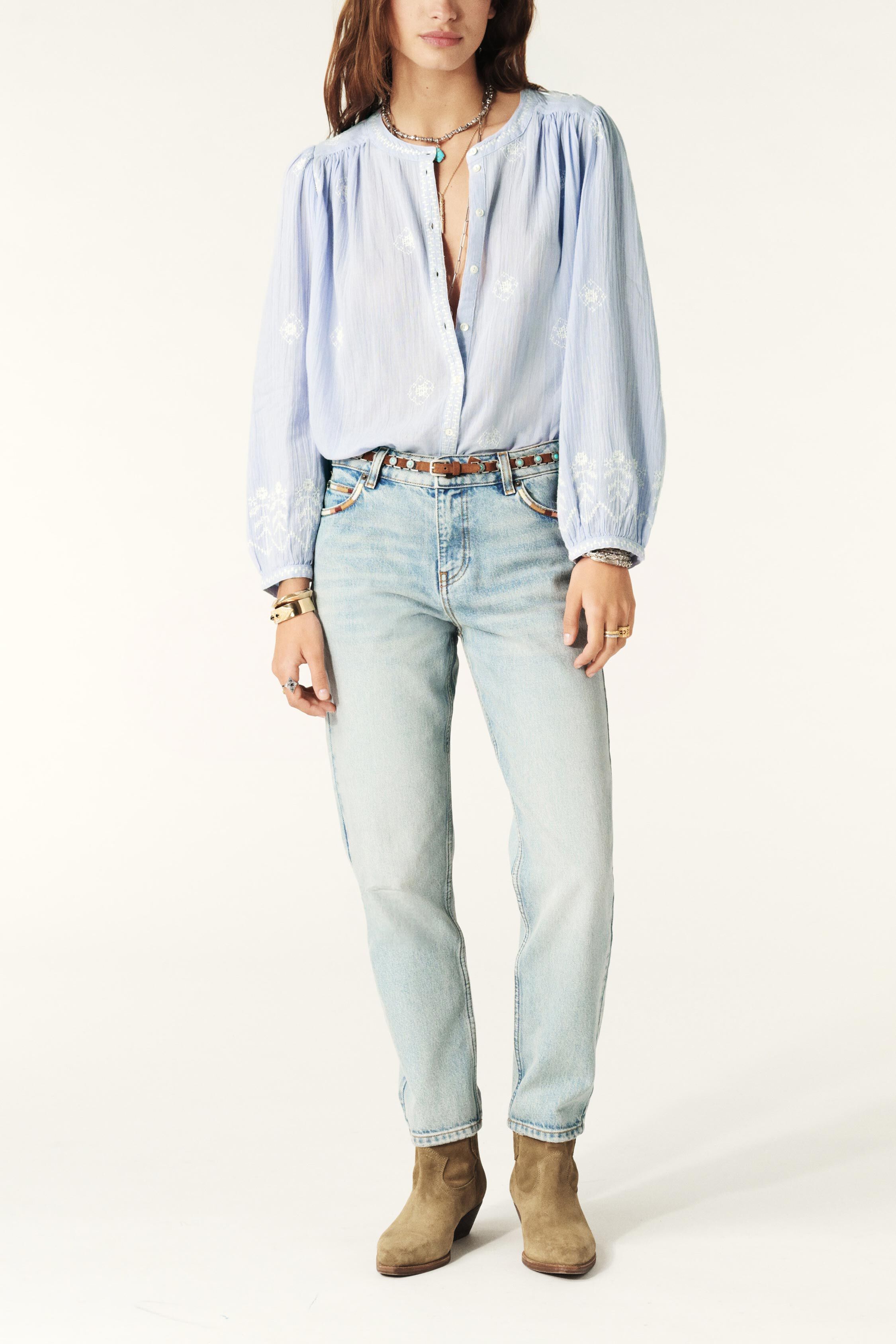 shirt DUHA