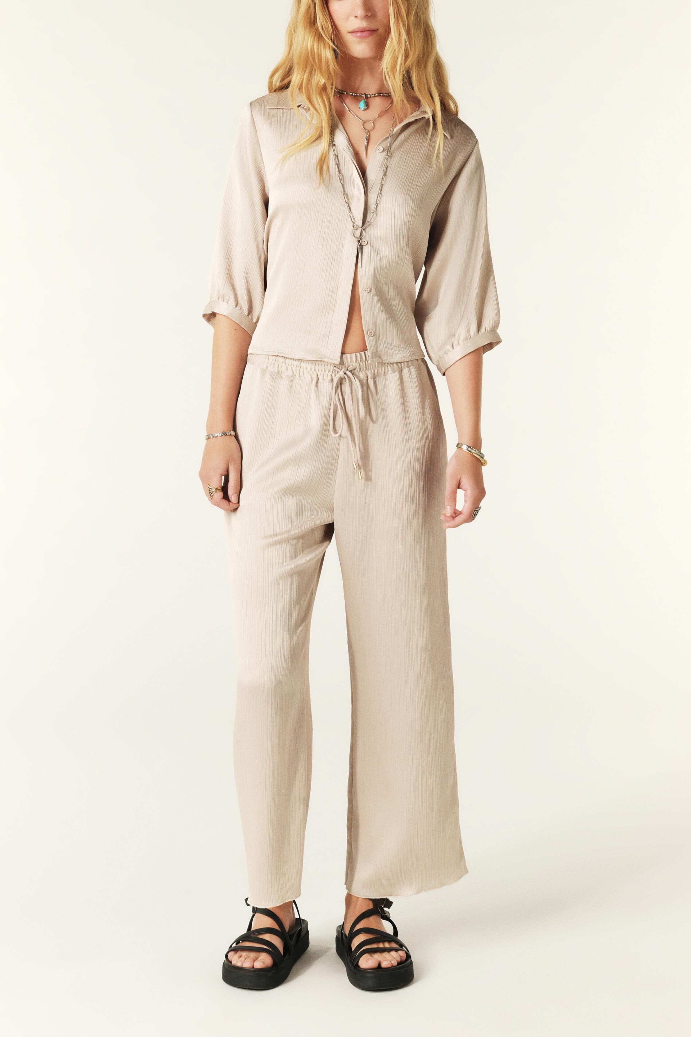 trousers ISSY